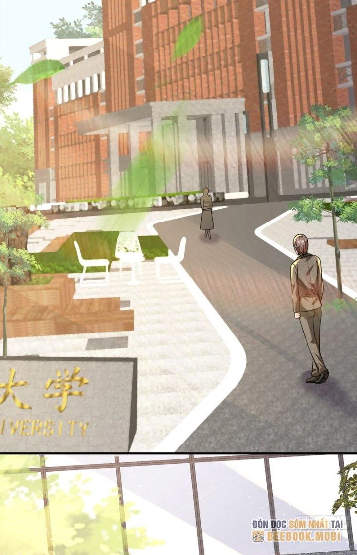 Chí Tôn Cuồng Tế Chapter 21 - 40