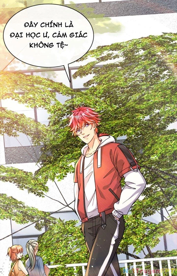 Chí Tôn Cuồng Tế Chapter 21 - 41