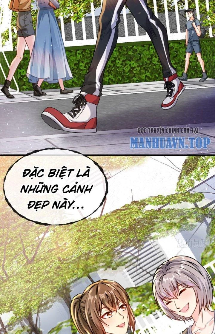 Chí Tôn Cuồng Tế Chapter 21 - 42