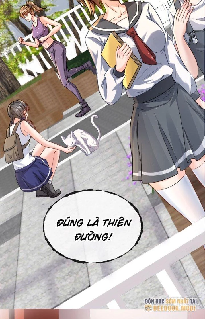 Chí Tôn Cuồng Tế Chapter 21 - 43