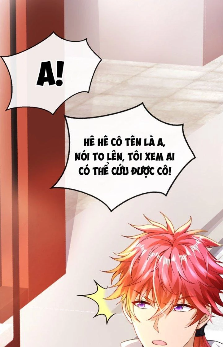 Chí Tôn Cuồng Tế Chapter 21 - 44