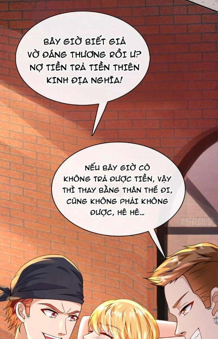 Chí Tôn Cuồng Tế Chapter 21 - 47