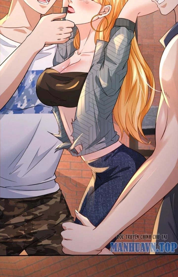 Chí Tôn Cuồng Tế Chapter 21 - 48