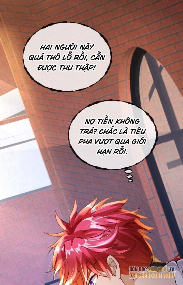 Chí Tôn Cuồng Tế Chapter 21 - 49