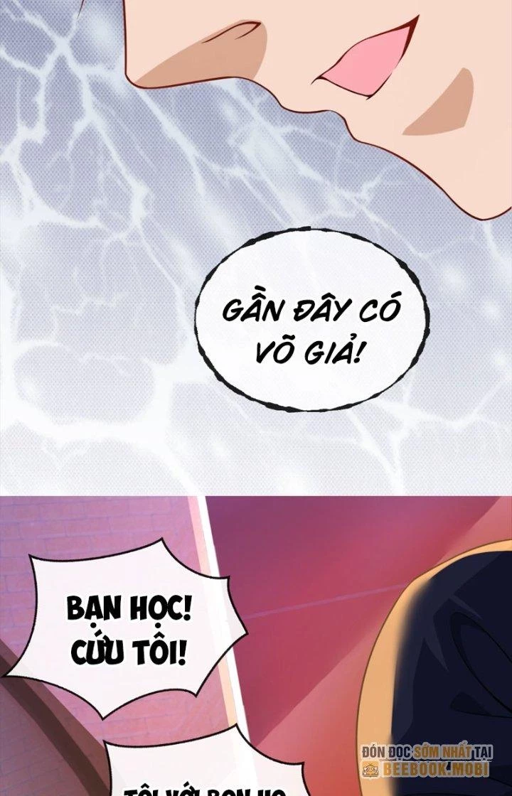 Chí Tôn Cuồng Tế Chapter 21 - 52