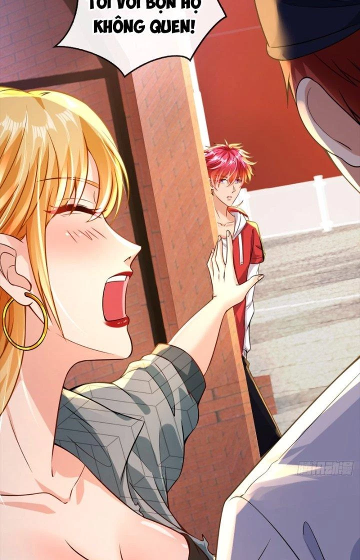 Chí Tôn Cuồng Tế Chapter 21 - 53