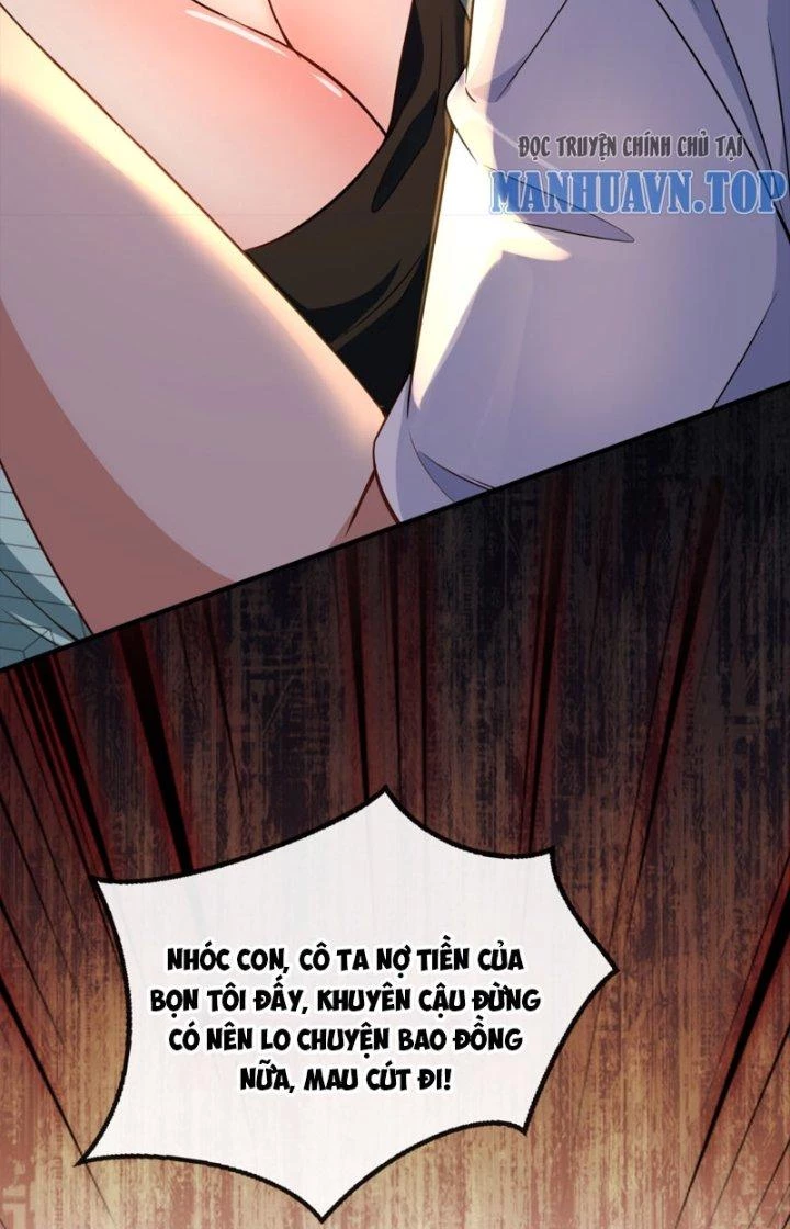 Chí Tôn Cuồng Tế Chapter 21 - 54