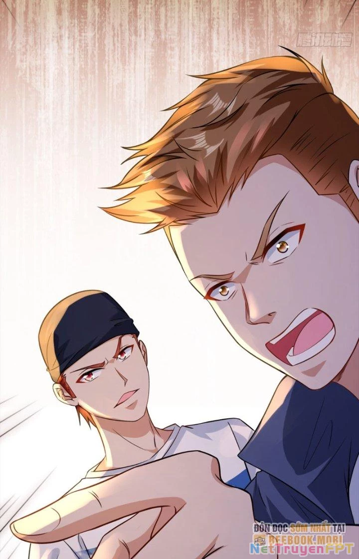 Chí Tôn Cuồng Tế Chapter 21 - 55