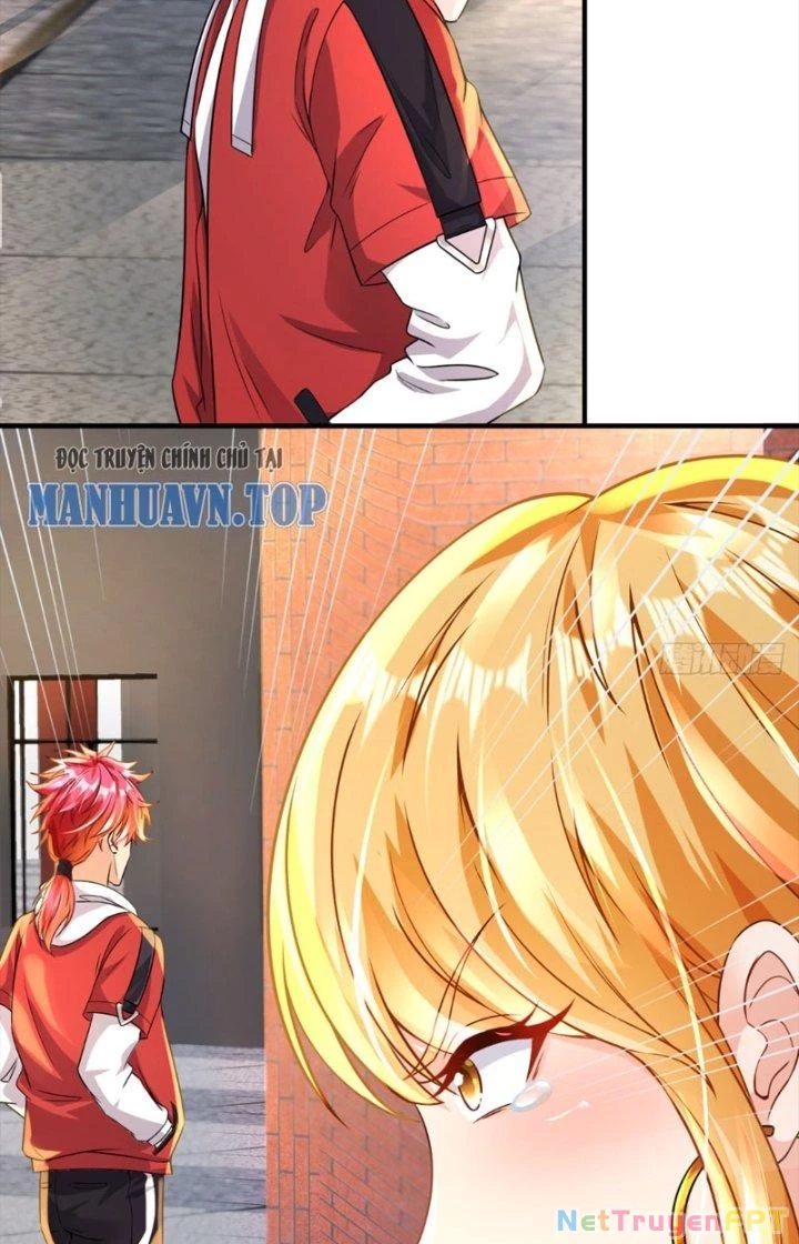 Chí Tôn Cuồng Tế Chapter 21 - 57