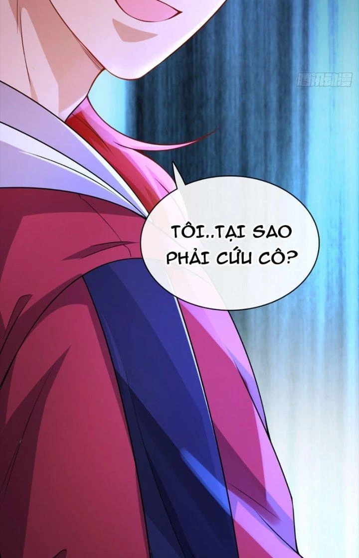 Chí Tôn Cuồng Tế Chapter 21 - 60