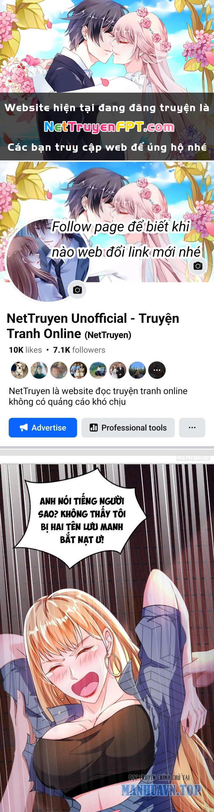 Chí Tôn Cuồng Tế Chapter 22 - 1