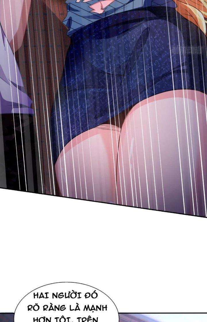 Chí Tôn Cuồng Tế Chapter 22 - 2