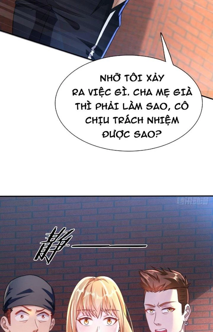 Chí Tôn Cuồng Tế Chapter 22 - 4
