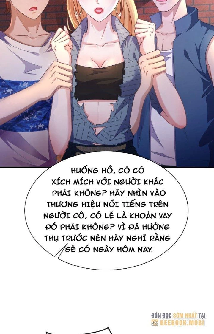 Chí Tôn Cuồng Tế Chapter 22 - 5