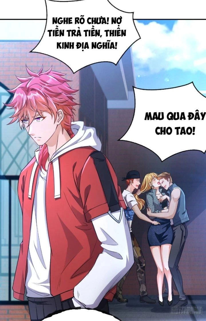 Chí Tôn Cuồng Tế Chapter 22 - 6