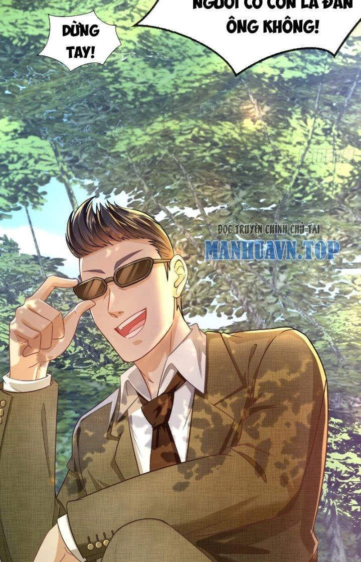 Chí Tôn Cuồng Tế Chapter 22 - 8