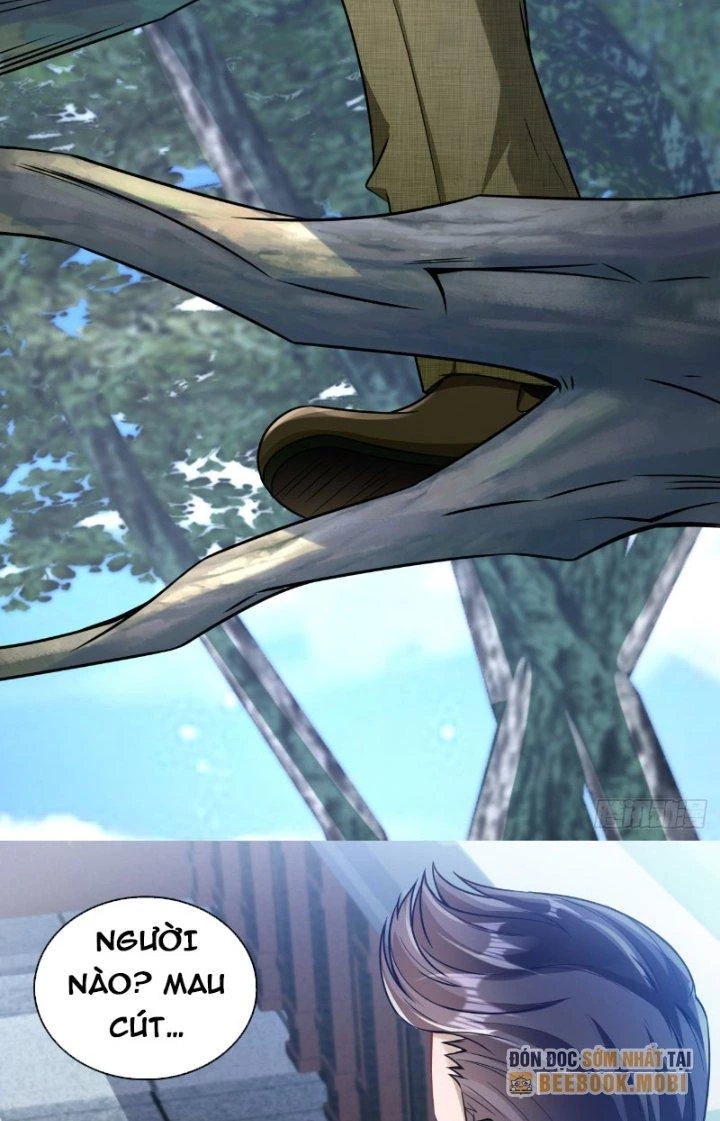 Chí Tôn Cuồng Tế Chapter 22 - 10