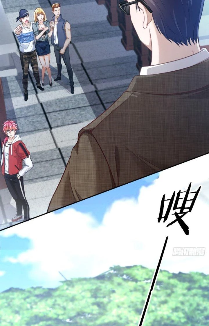 Chí Tôn Cuồng Tế Chapter 22 - 11