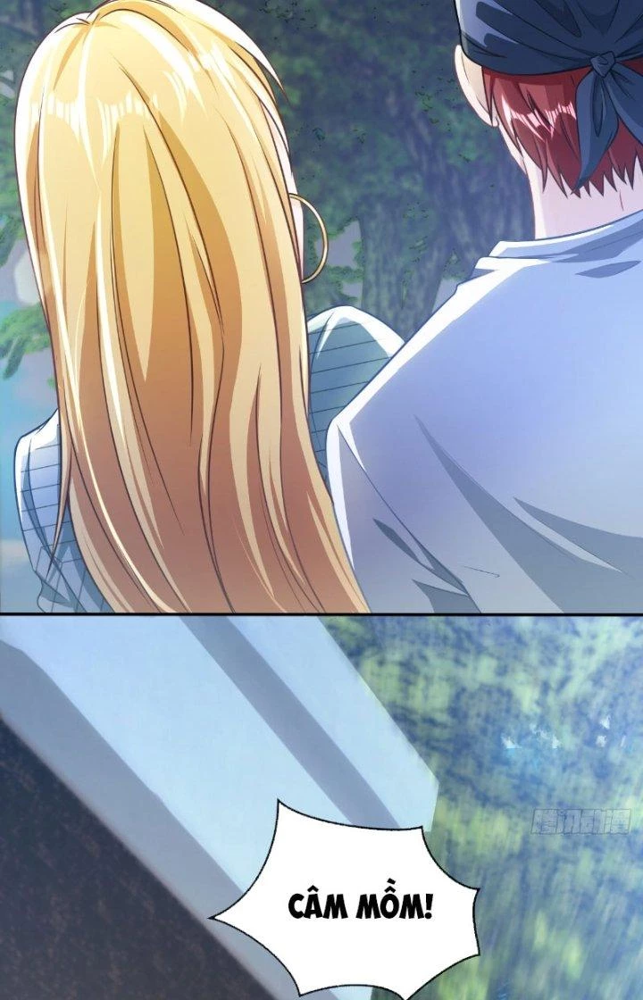 Chí Tôn Cuồng Tế Chapter 22 - 13