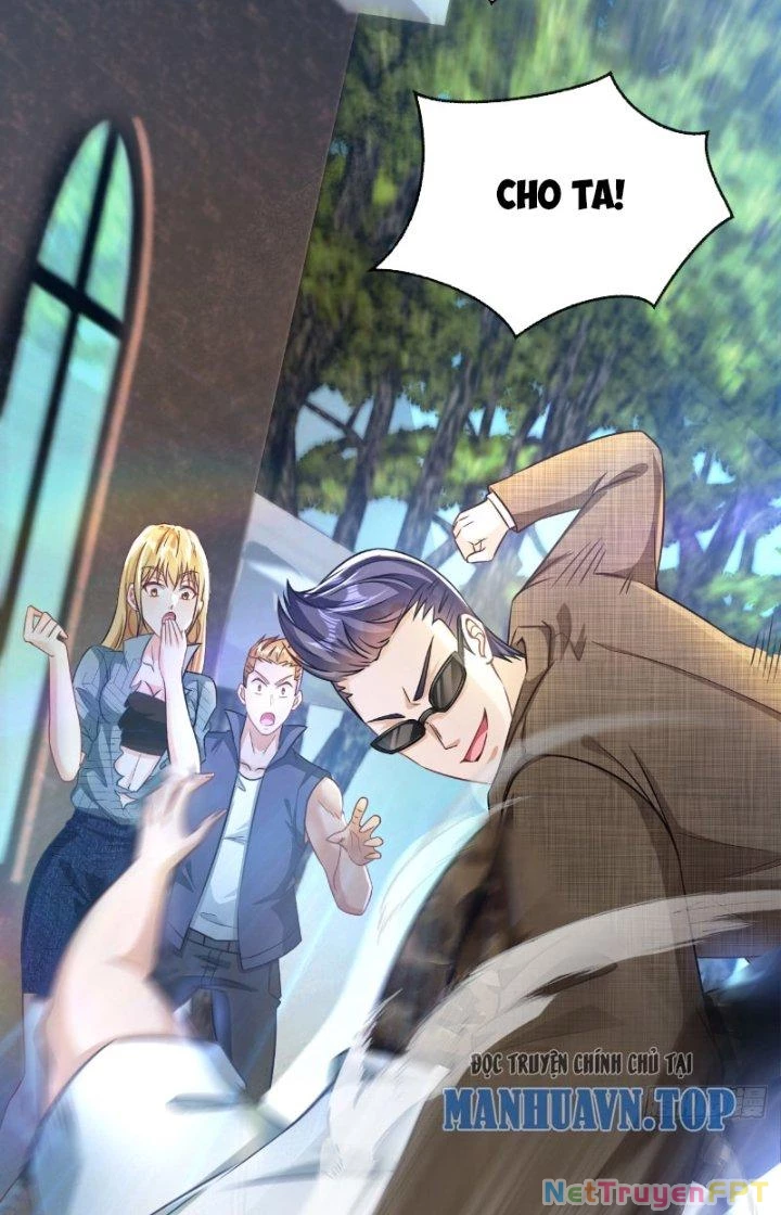 Chí Tôn Cuồng Tế Chapter 22 - 14