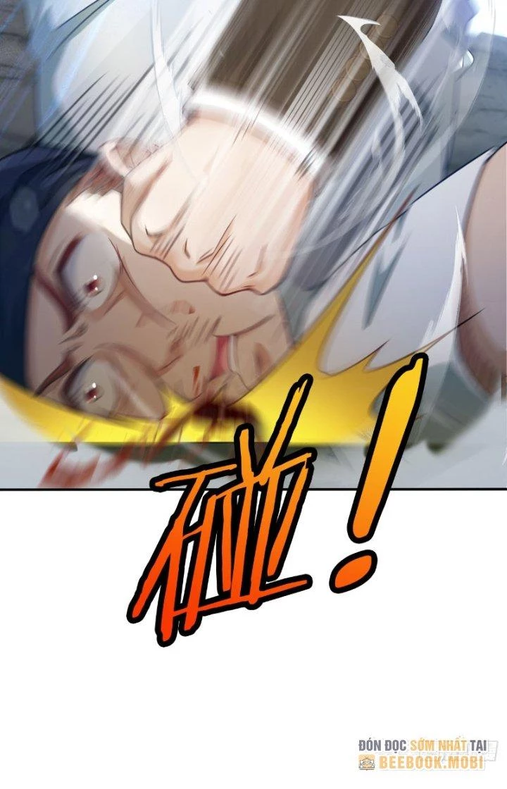 Chí Tôn Cuồng Tế Chapter 22 - 15