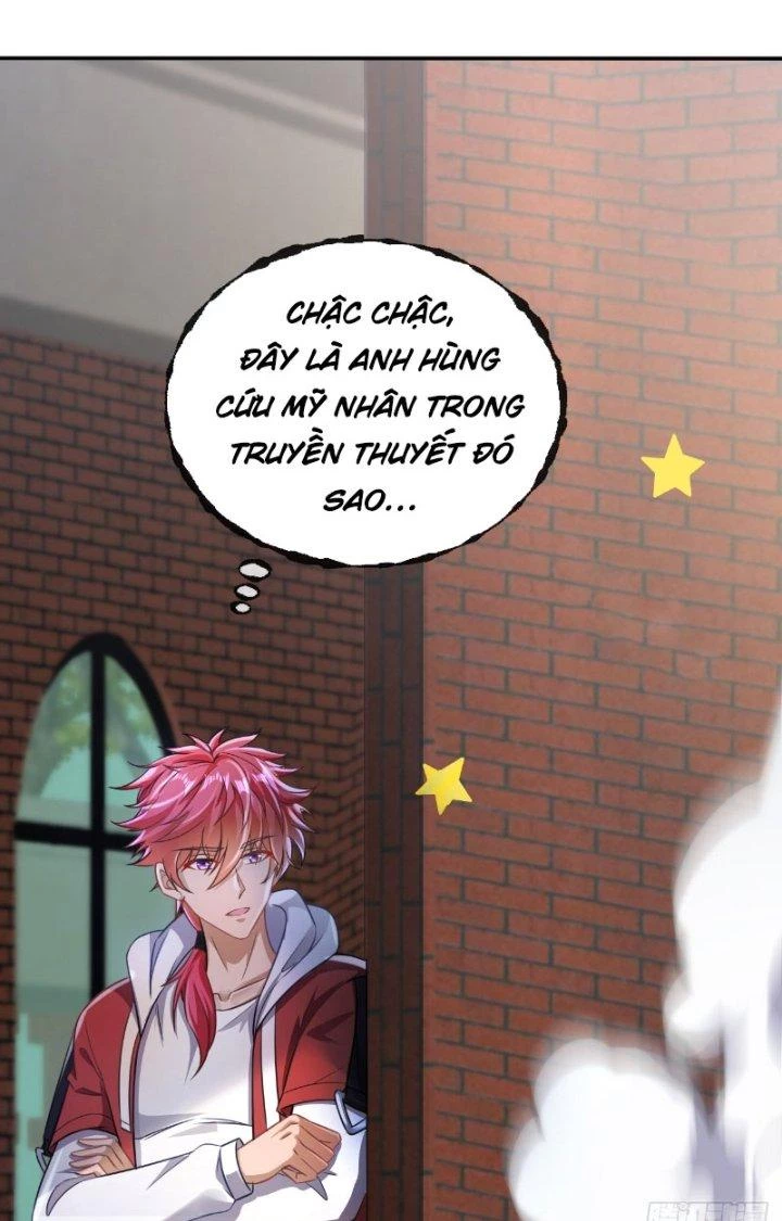 Chí Tôn Cuồng Tế Chapter 22 - 16