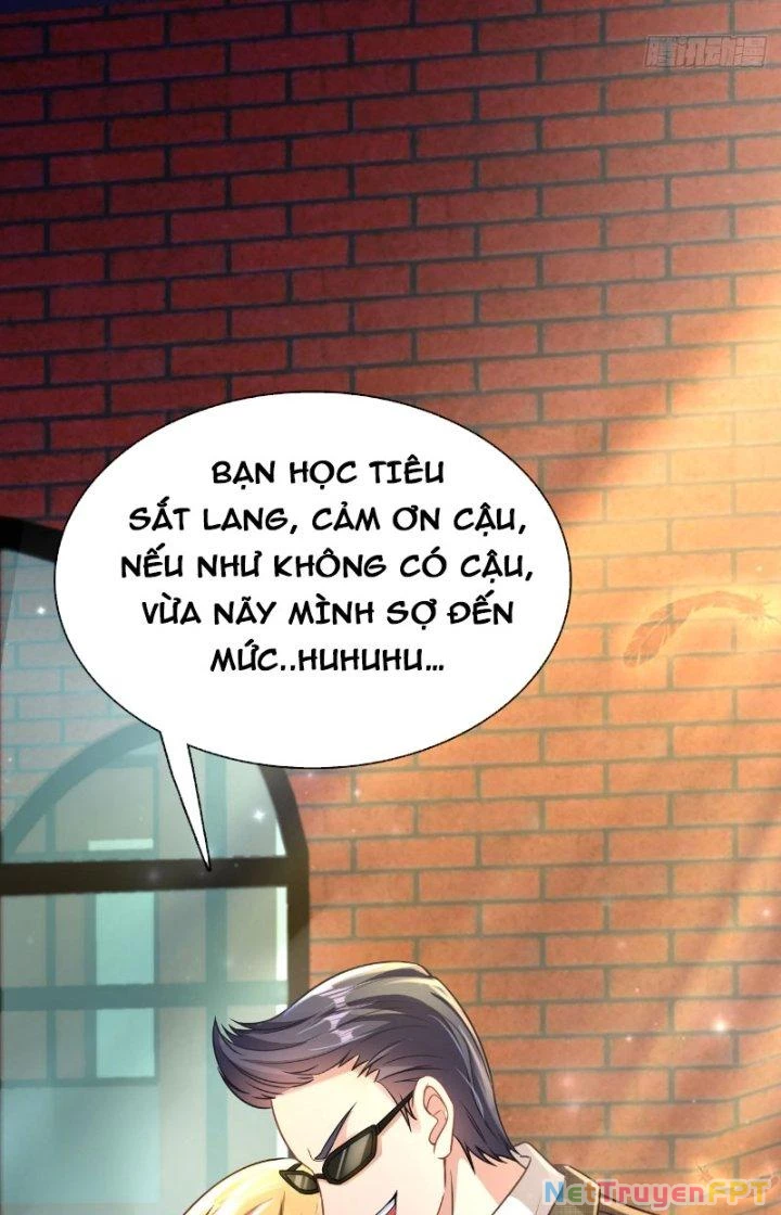 Chí Tôn Cuồng Tế Chapter 22 - 18