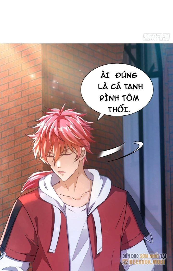 Chí Tôn Cuồng Tế Chapter 22 - 20