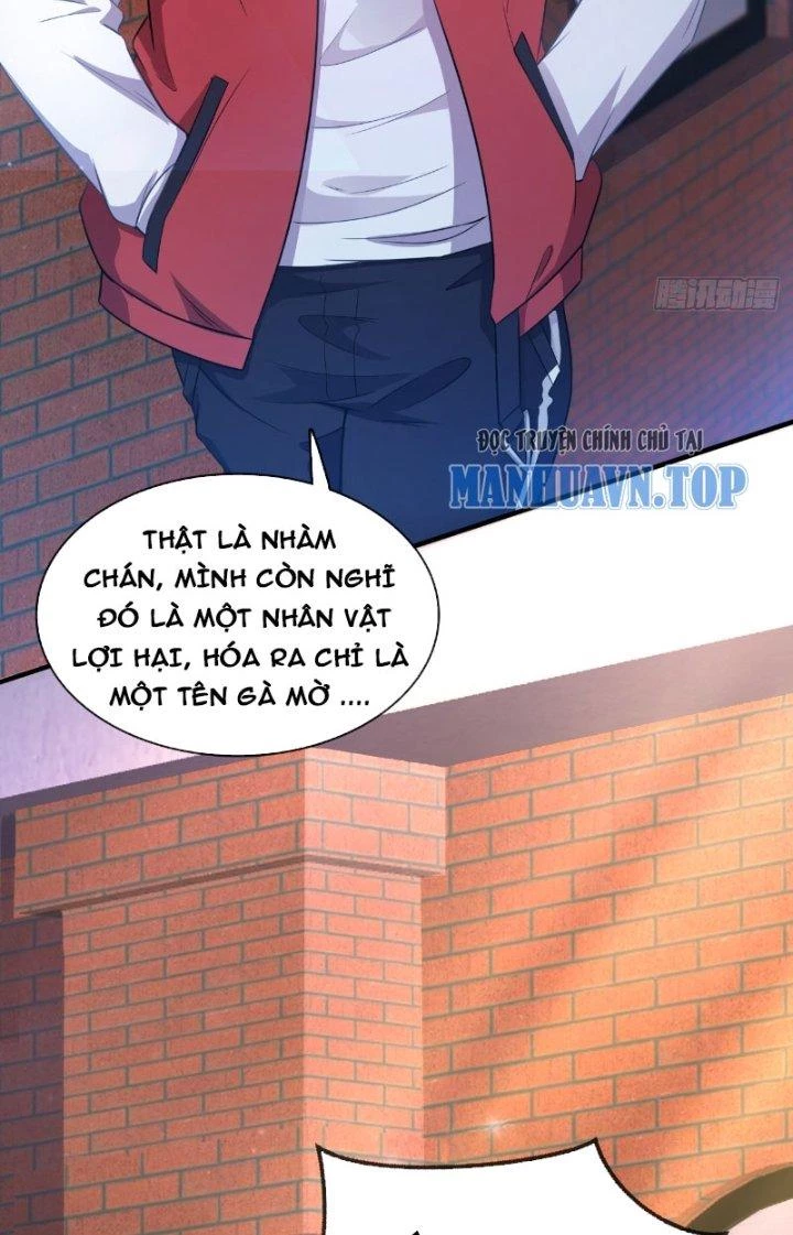 Chí Tôn Cuồng Tế Chapter 22 - 21