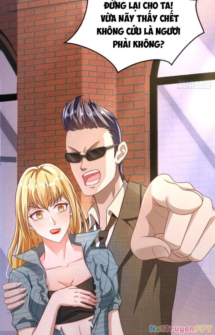 Chí Tôn Cuồng Tế Chapter 22 - 22