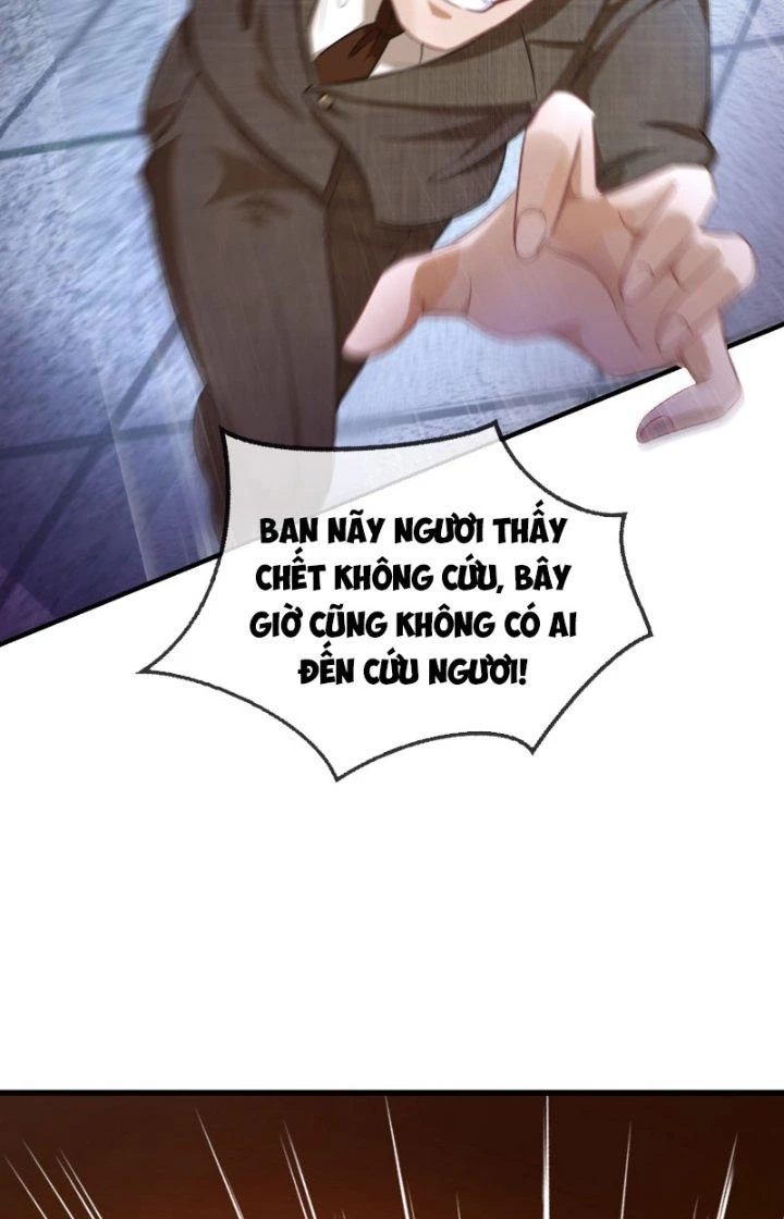 Chí Tôn Cuồng Tế Chapter 22 - 26