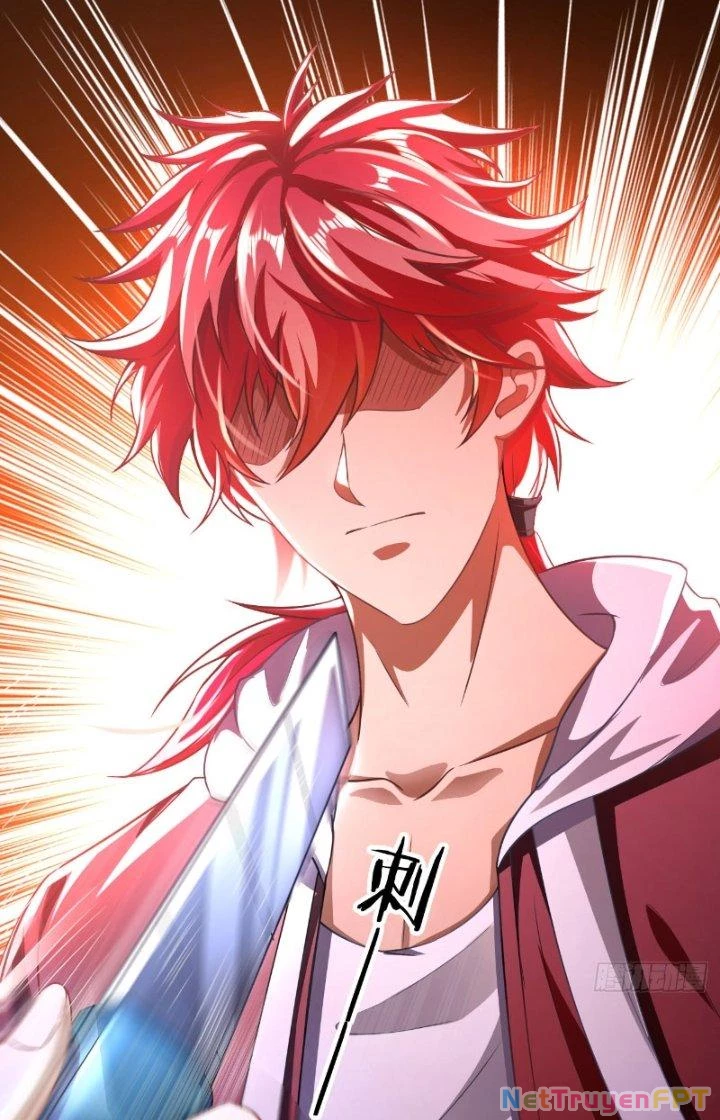 Chí Tôn Cuồng Tế Chapter 22 - 27