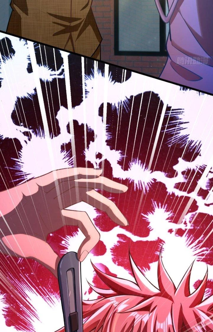 Chí Tôn Cuồng Tế Chapter 22 - 31