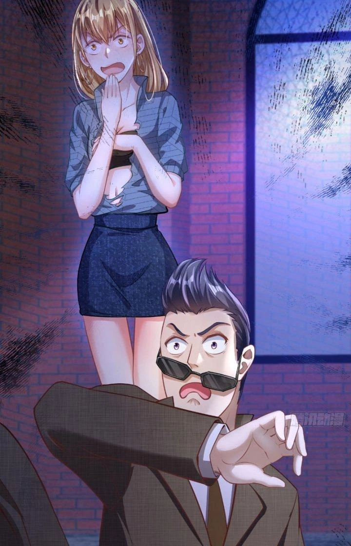 Chí Tôn Cuồng Tế Chapter 22 - 36