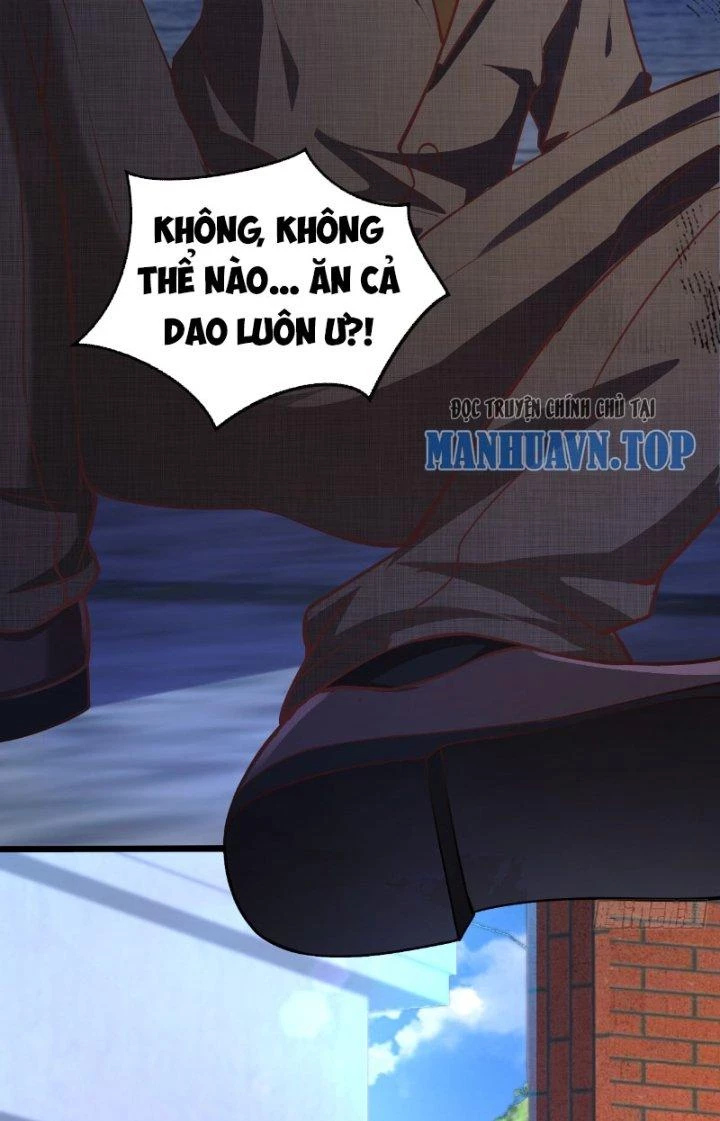 Chí Tôn Cuồng Tế Chapter 22 - 37