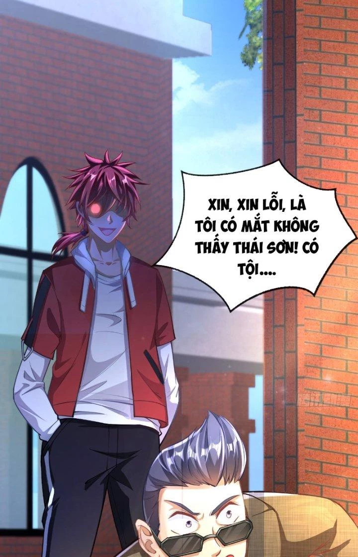 Chí Tôn Cuồng Tế Chapter 22 - 38