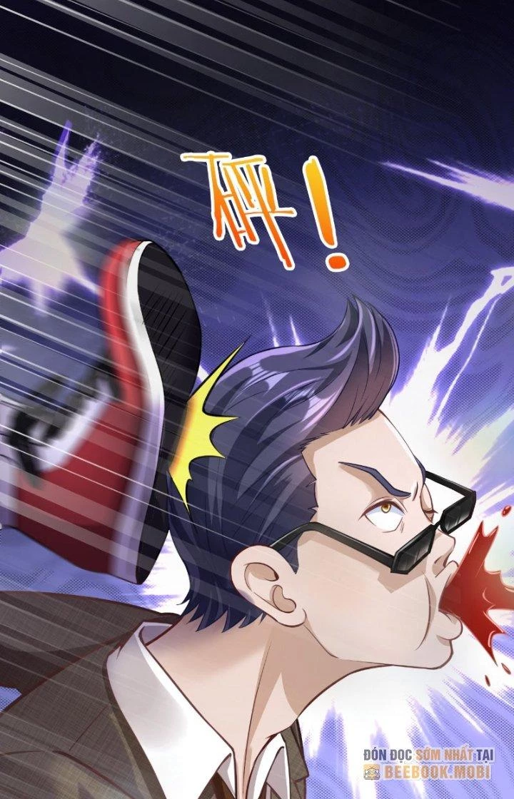 Chí Tôn Cuồng Tế Chapter 22 - 40