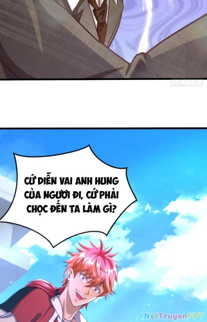 Chí Tôn Cuồng Tế Chapter 22 - 41