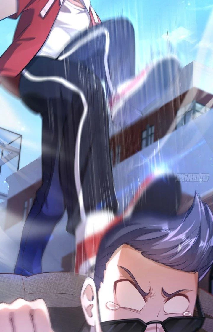 Chí Tôn Cuồng Tế Chapter 22 - 42