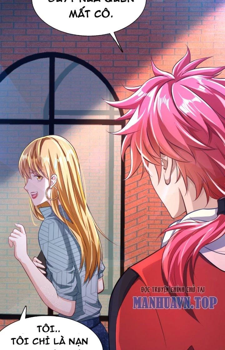 Chí Tôn Cuồng Tế Chapter 22 - 44