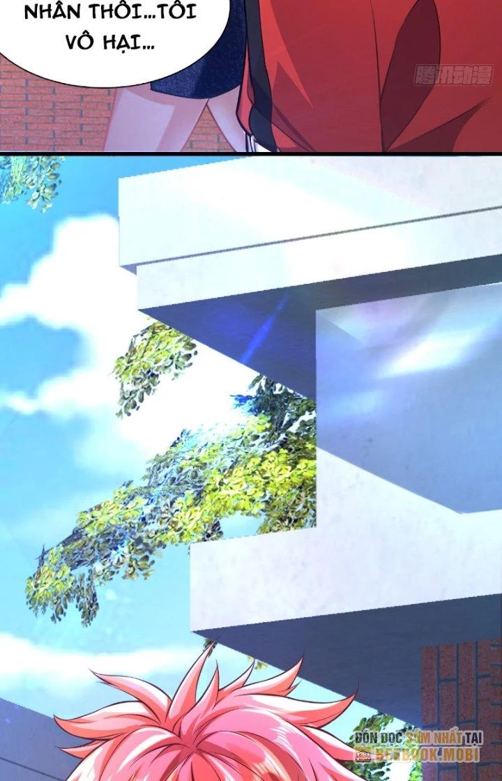 Chí Tôn Cuồng Tế Chapter 22 - 45