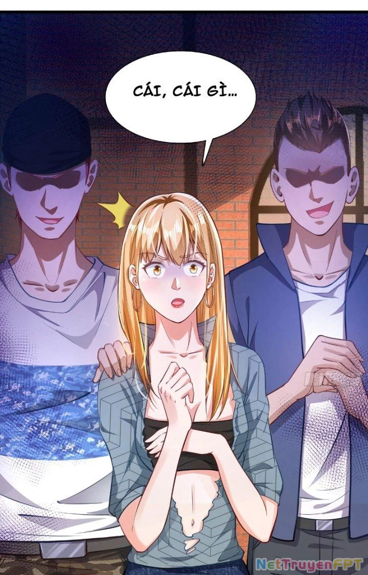 Chí Tôn Cuồng Tế Chapter 22 - 47