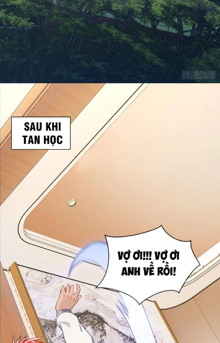 Chí Tôn Cuồng Tế Chapter 22 - 50