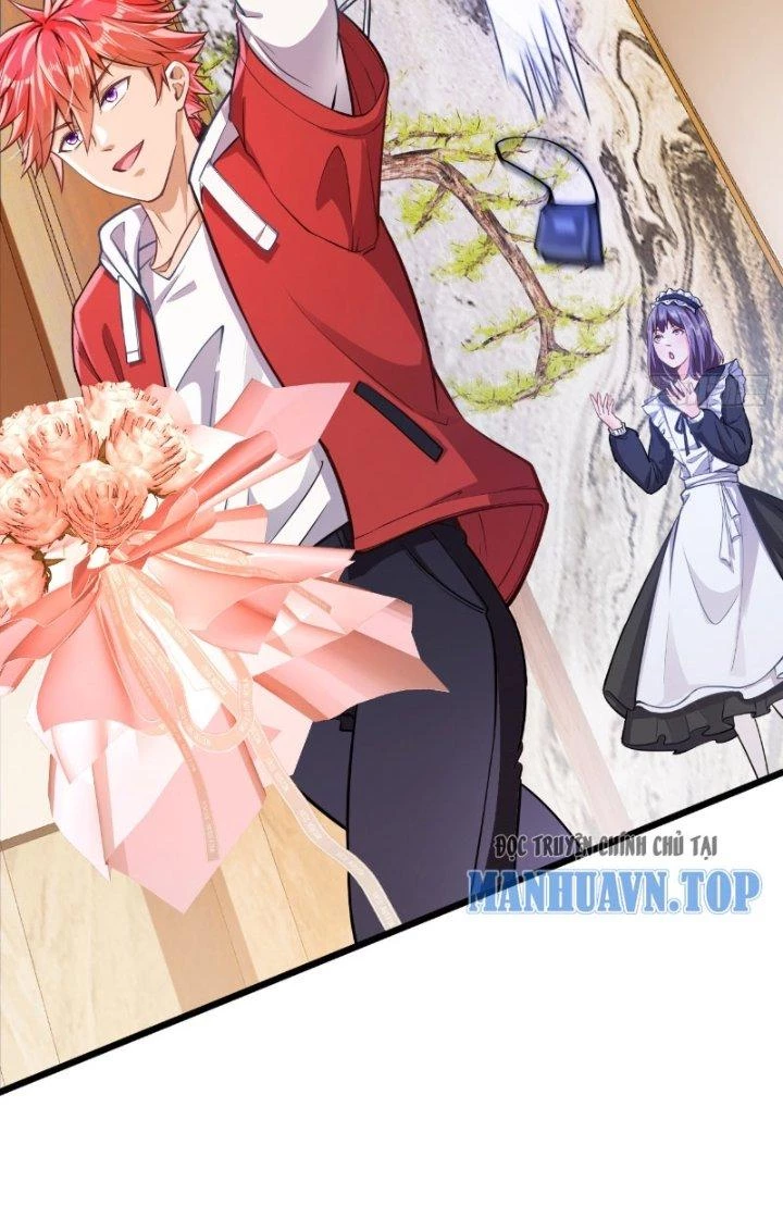 Chí Tôn Cuồng Tế Chapter 22 - 51