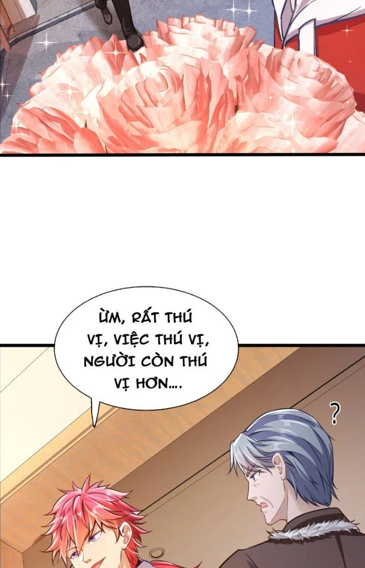 Chí Tôn Cuồng Tế Chapter 22 - 53