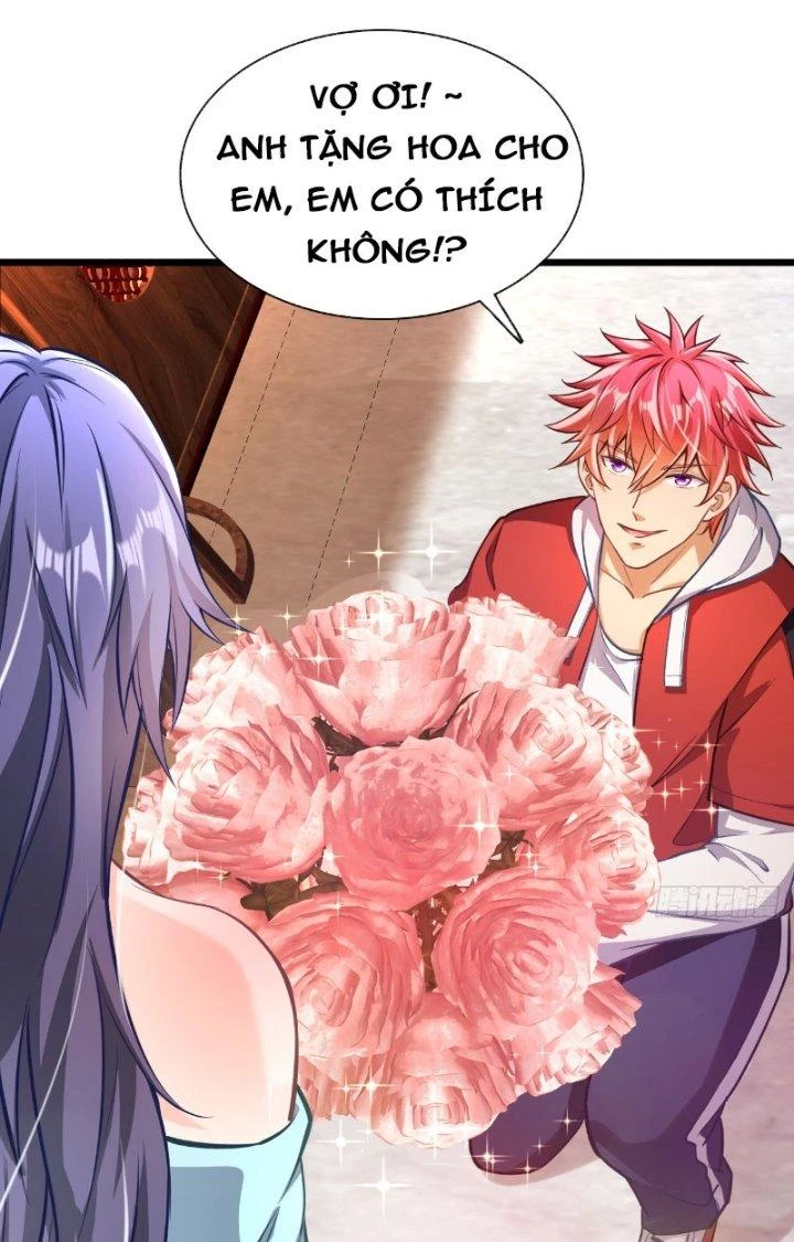 Chí Tôn Cuồng Tế Chapter 22 - 55