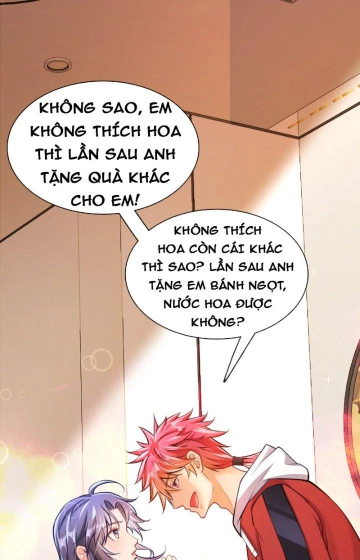 Chí Tôn Cuồng Tế Chapter 22 - 58