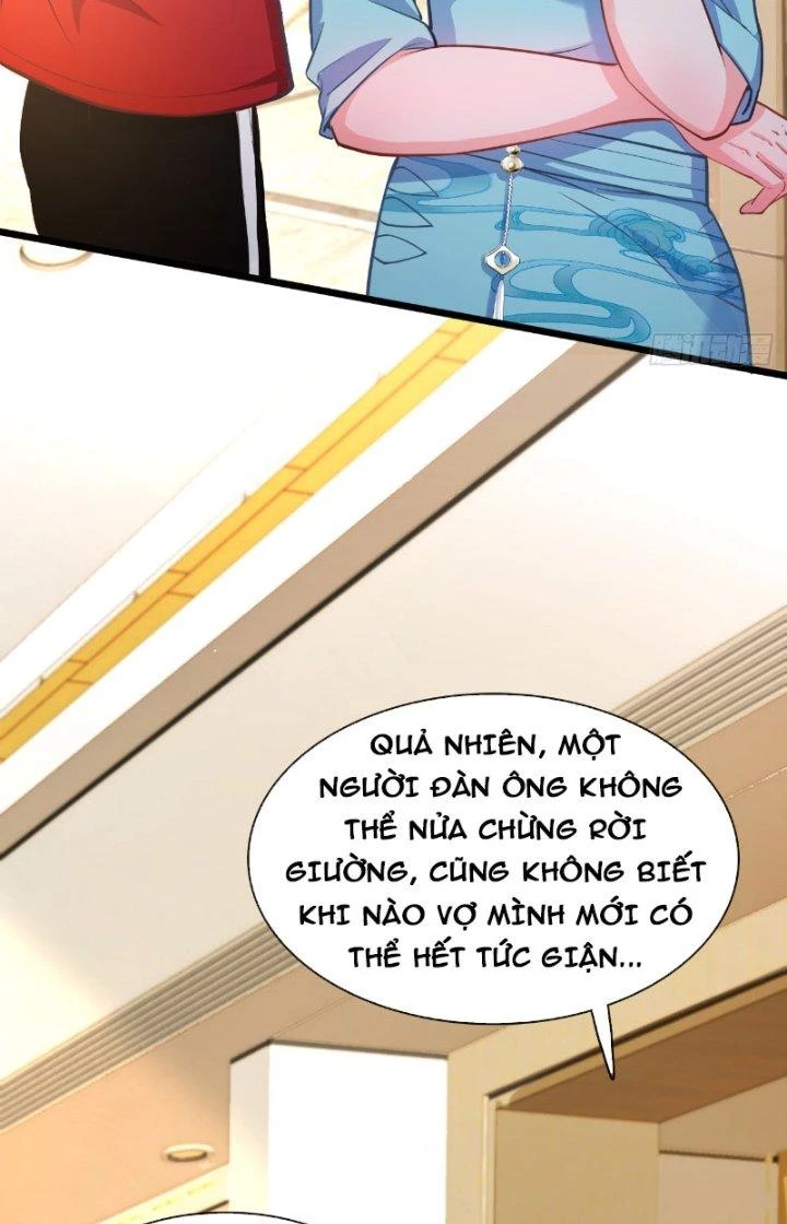 Chí Tôn Cuồng Tế Chapter 22 - 61