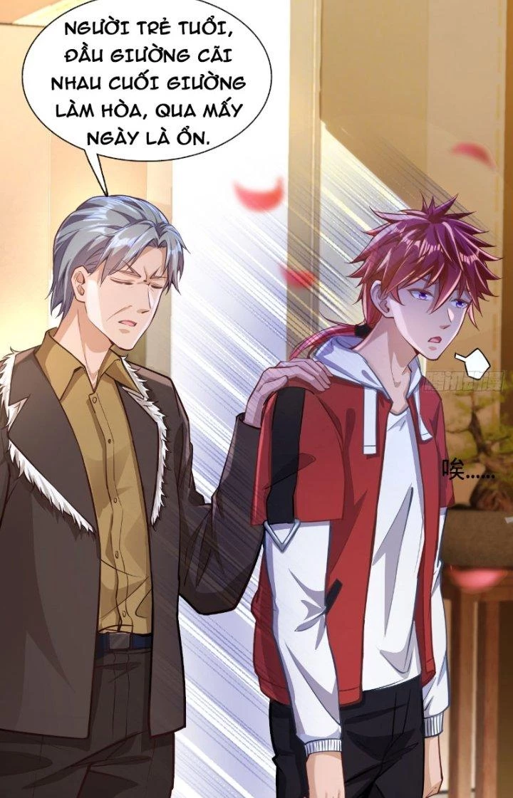 Chí Tôn Cuồng Tế Chapter 22 - 62