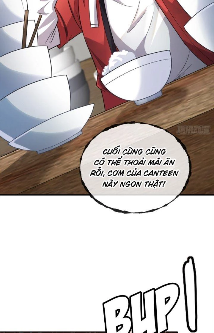 Chí Tôn Cuồng Tế Chapter 23 - 4